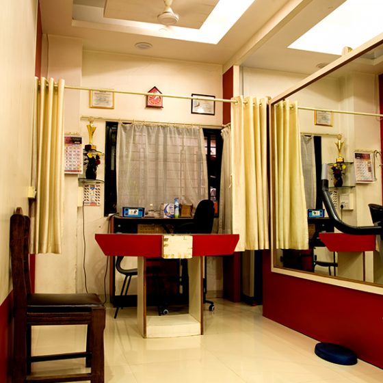 Orthopaedic Physiotherapy Image 5